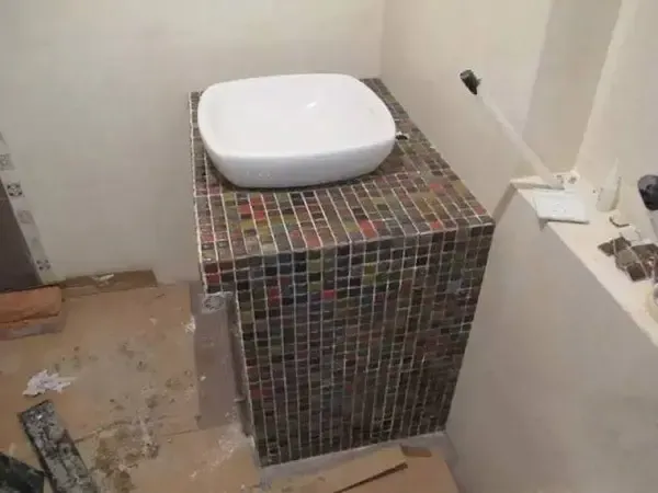 自制洗手台优缺点大汇集 附详细步骤末尾有彩蛋!