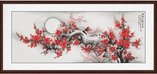 一定要知道客厅画风水 好的客厅挂画让家运昌盛