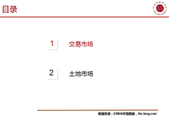 成交78.14万平米 4月天津楼市成交环比下降56.13%