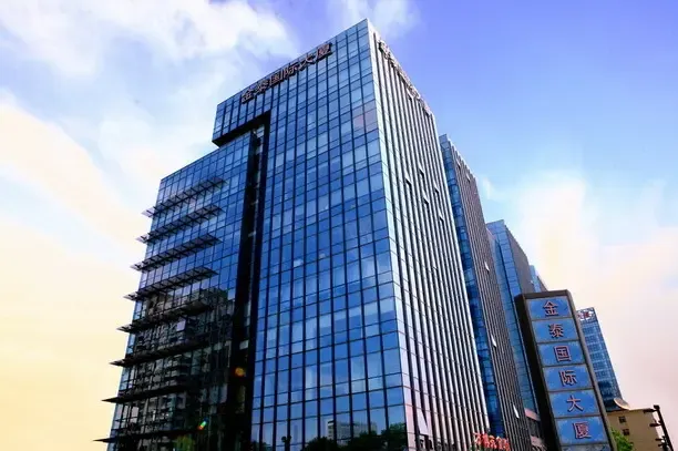 金泰国际大厦
