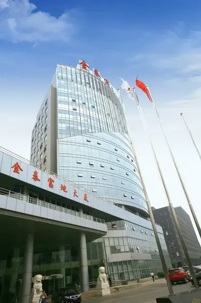 金泰国际大厦一东四环大郊亭独栋-北京地势坤房地产经纪有限公司