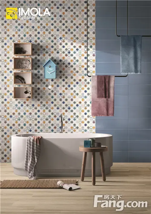 imola被誉为中国十大进口瓷砖卫浴品牌,凭什么俘获了消费者的心?