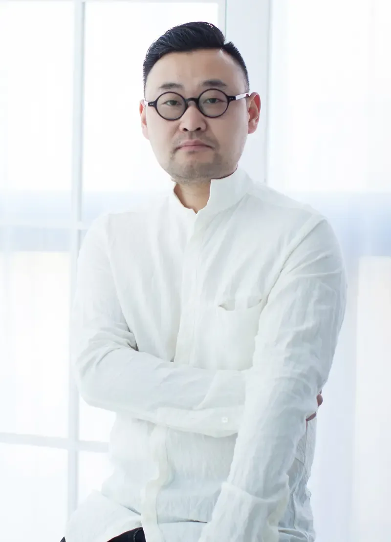 top 50 | 陈熠:现代工业范健身房的别样惊喜