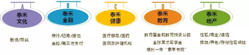 泰禾的“地产+”之路：斜杠（slash）是一种态度 更是一种力量