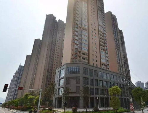 湖南鲲鹏物业服务有限公司在管项目
