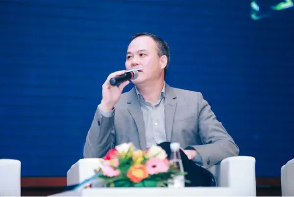 美涂士涂料董事长周伟建表示,后家装对环保的要求比新装修要高,他认为