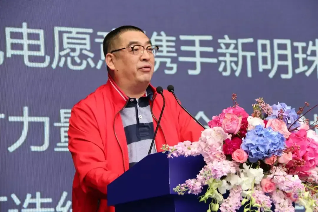 首个中国建筑陶瓷绿色智能制造示范基地落户新明珠
