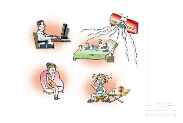 空调室内外温差对耗电是否有影响?温差几度最好?