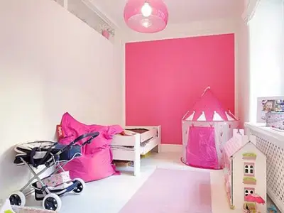 房间,风水,儿童房