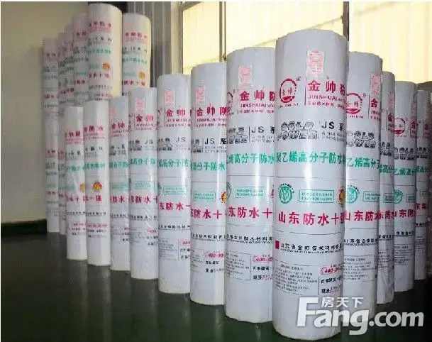 科顺取得一种防水涂料相关专利mk体育官网