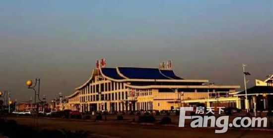 宜昌三峽機場將改擴建